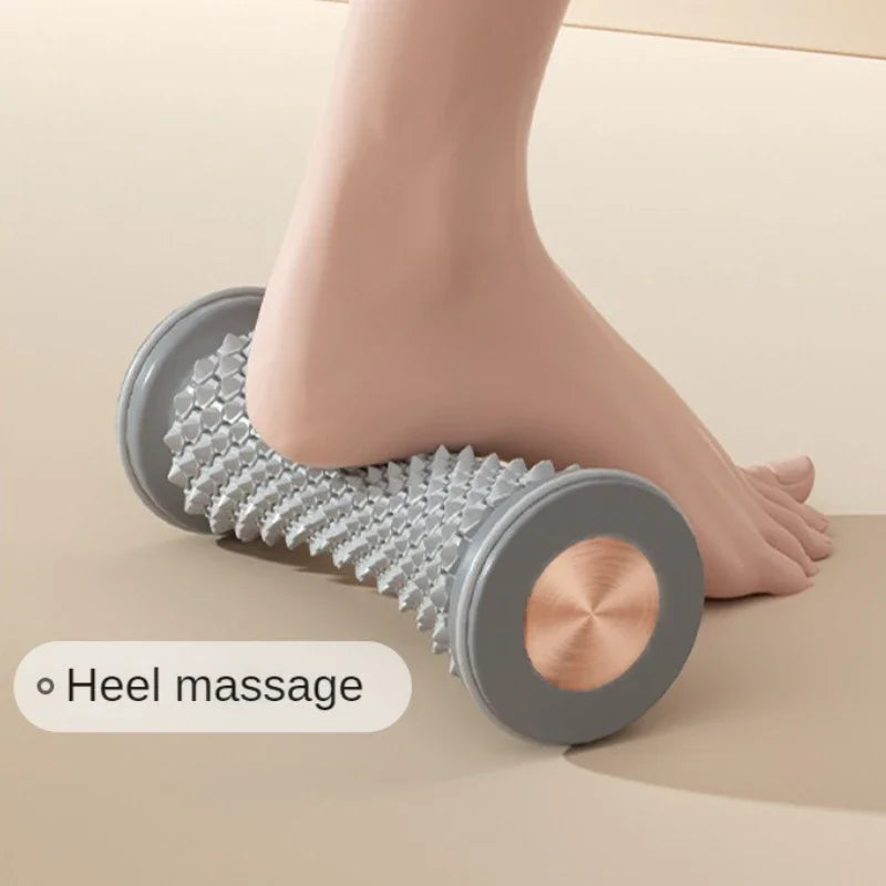 Foot Massager Roller, Ball Plantar Fascia, Muscle Relaxation